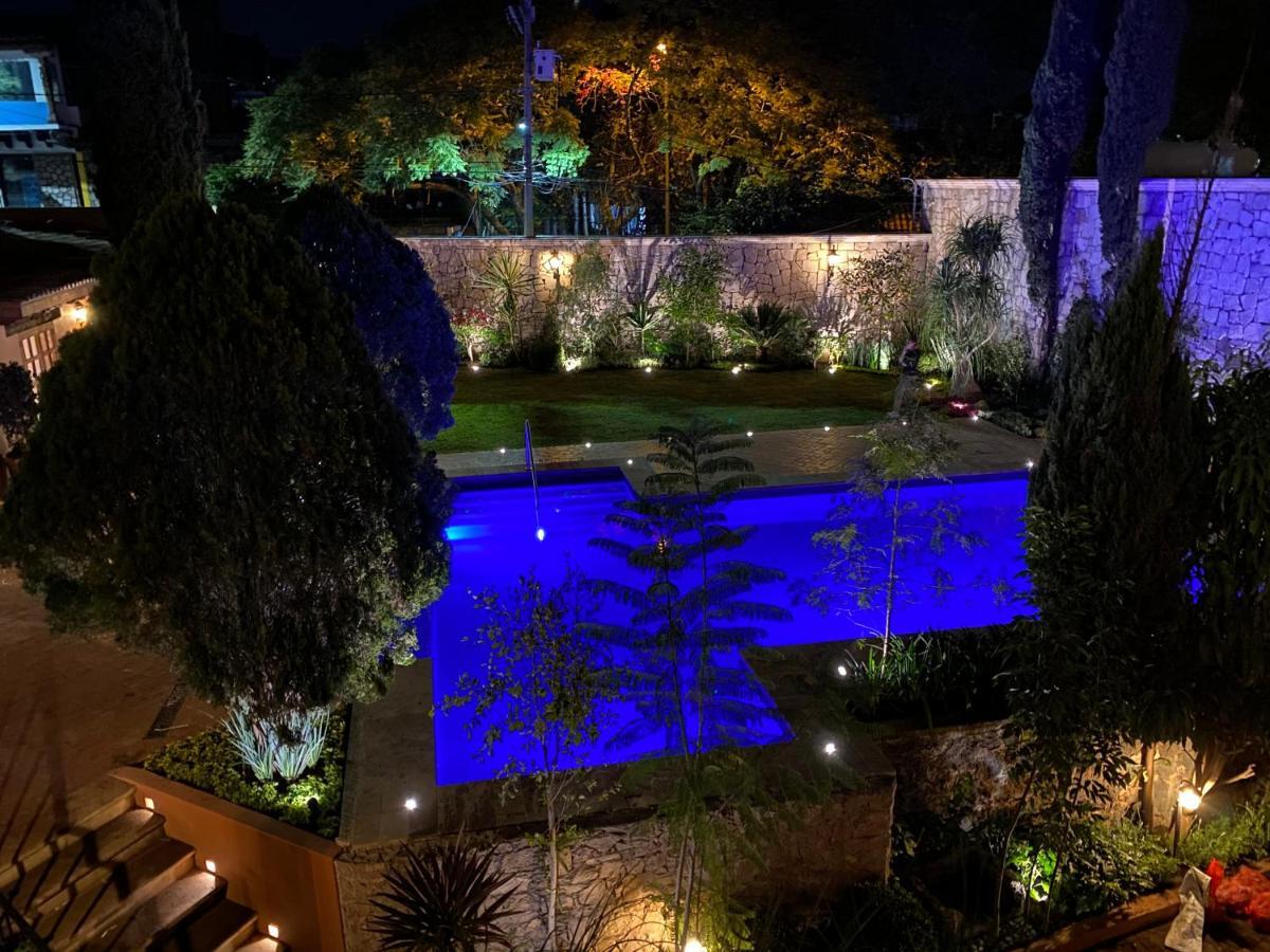 Boutique Italia Hotel Morelia