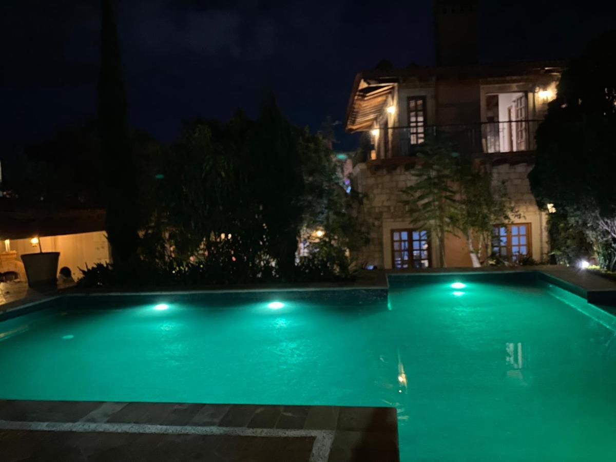 Boutique Italia 4* Morelia