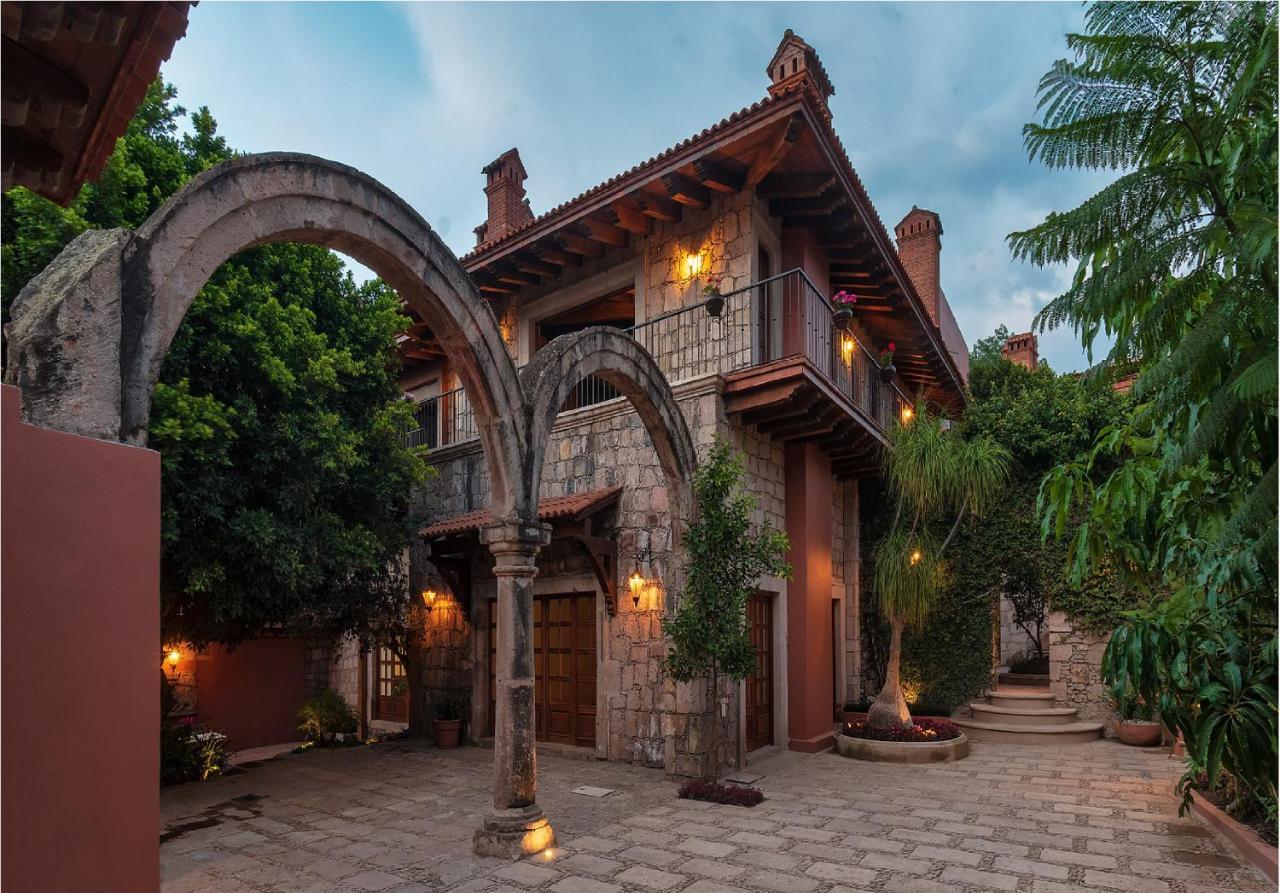 Boutique Italia Hotel Morelia