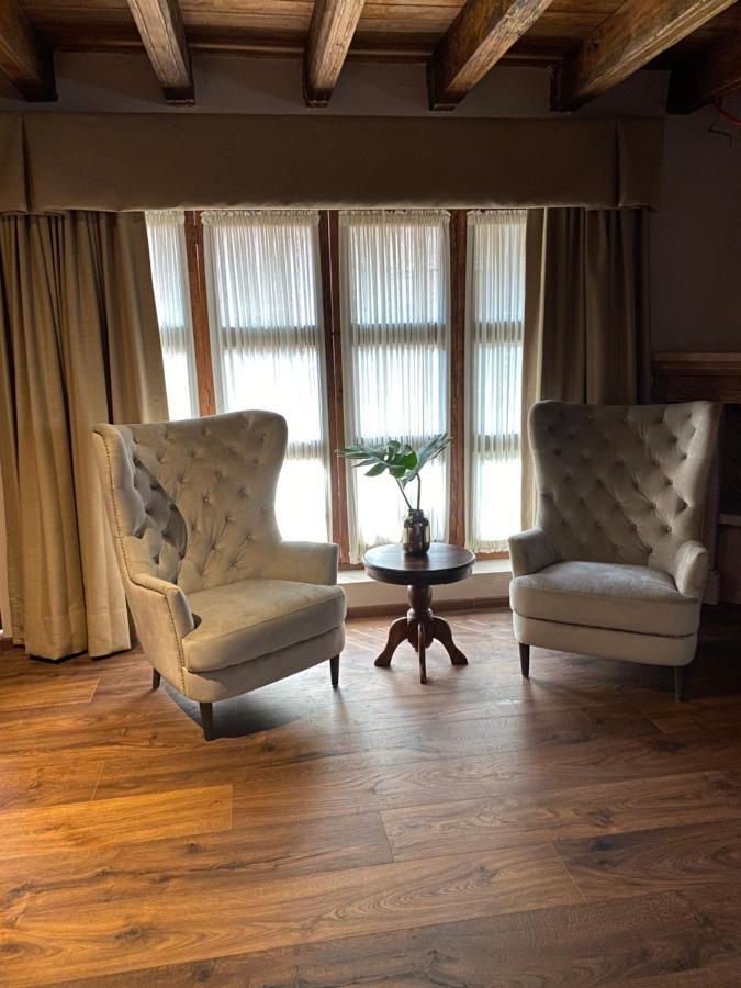 Boutique Italia Hotel